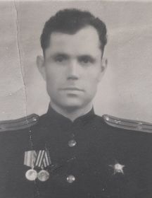 Кузнецов Михаил Федорович