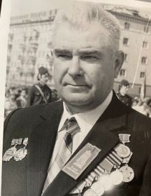 Кириенко Иван Иванович