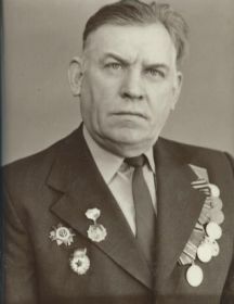 Чуков Василий Андриянович
