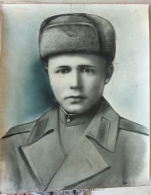 Болтик Николай Андреевич