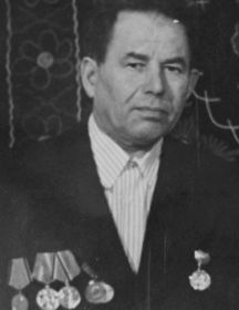 Лащиков Михаил Михайлович
