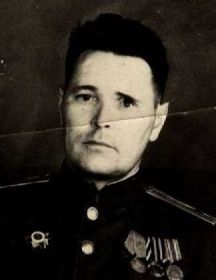Кошуба Владимир Сергеевич