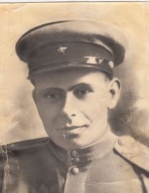 Свечков Иван Михайлович