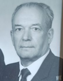 Николаев Виктор Капитонович