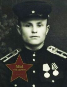 Мухин Леонид Григорьевич