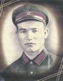 Криводедов Дмитрий Акимович