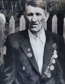 Бабушкин Иван Григорьевич