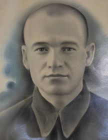 Штокалов Николай Власович