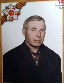 Савельев Николай Филиппович