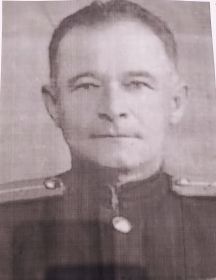 Шавейников Василий Михайлович