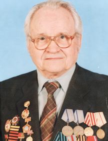 Тарасов Николай Степанович