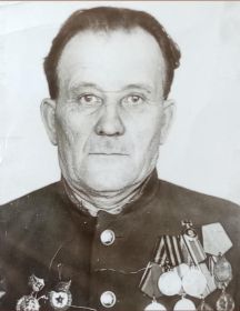 Окользин Николай Васильевич