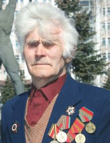 Буслаев Алексей Дмитриевич