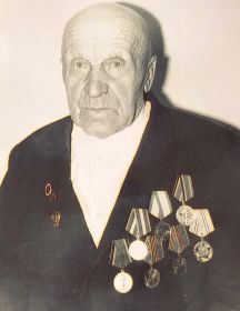 Куклин Григорий Александрович