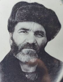 Борискин Яков Ермолаевич
