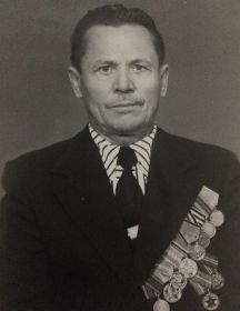 Иванов Григорий Тихонович