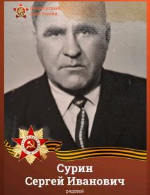 Сурин Сергей Иванович