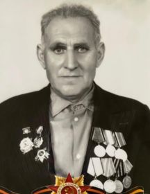 Курузян Григорий Макарович
