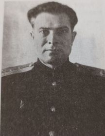 Искра Иван Николаевич