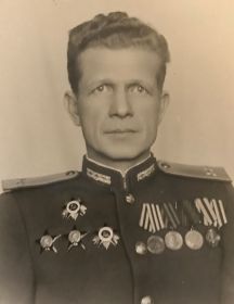 Михеев Владимир Иванович