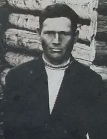 Краснов Николай Титович