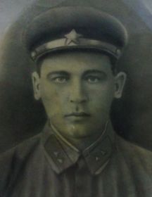 Плаксин Александр Григорьевич
