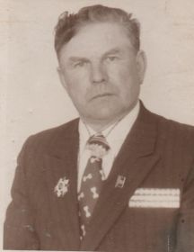 Михайлов Михаил Иванович