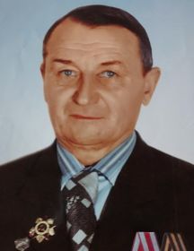 Котяш Андрей Карпович