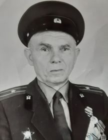 Гараев Николай Петрович