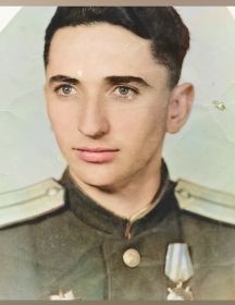 Новиков Владимир Трофимович