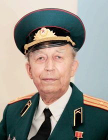 Бозин Лев Михайлович