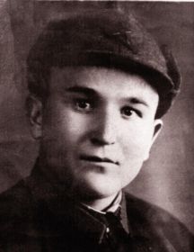 Кожеченков Иван Васильевич