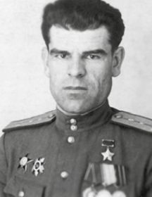 Воронков Иван Семенович