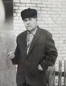 Щевлев Николай Матвеевич