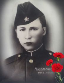 Мизельский Дмитрий Семёнович