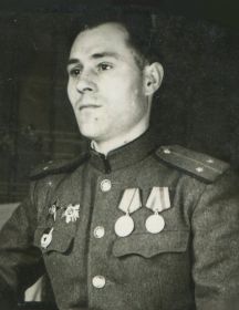 Баутин Иван Тихонович