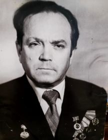 Рудаков Николай Николаевич