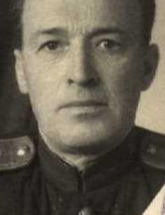 Калинин Виталий Петрович