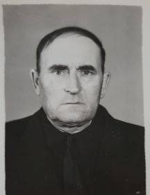 Шилтов Николай Николаевич