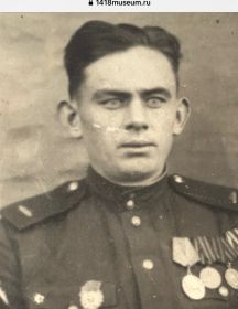 Великих Николай Ефимович