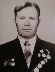 Межевалов Александр Иванович