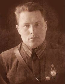 Тимошкин Иван Иванович