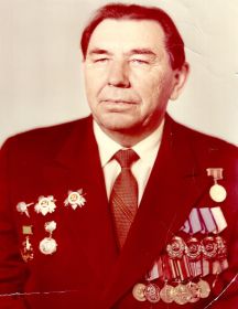 Гогенко Иван Васильевич