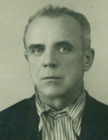 Малышкин Василий Кузьмич