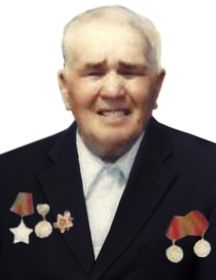 Бельков Иван Григорьевич