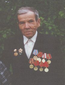 Лукин Иван Андреевич
