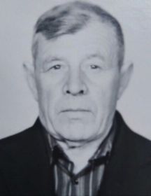Целковьев Василий Степанович