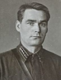 Огарев Кузьма Григорьевич