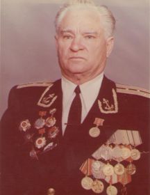 Михайличенко Иван Григорьевич