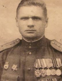 Добрин Николай Андреевич